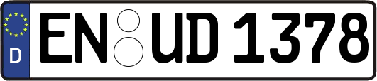 EN-UD1378