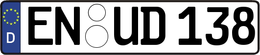 EN-UD138