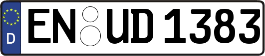 EN-UD1383