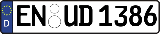 EN-UD1386