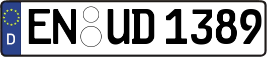 EN-UD1389