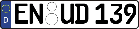 EN-UD139