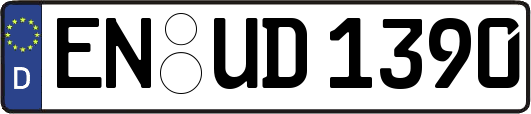 EN-UD1390