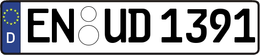 EN-UD1391