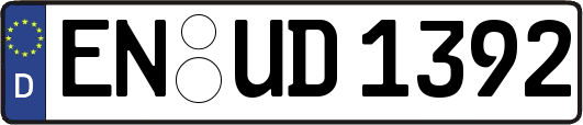 EN-UD1392