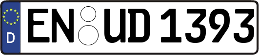 EN-UD1393