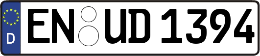 EN-UD1394