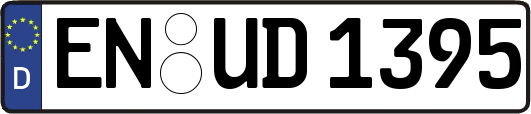 EN-UD1395