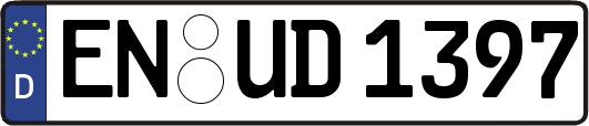 EN-UD1397