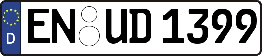 EN-UD1399