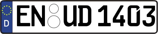 EN-UD1403