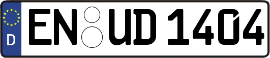 EN-UD1404