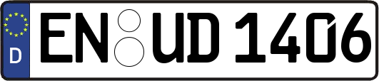 EN-UD1406