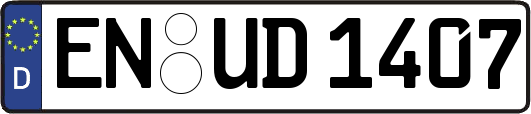 EN-UD1407