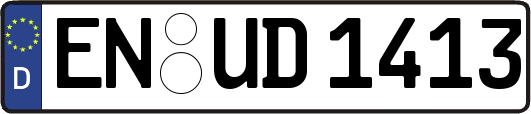 EN-UD1413