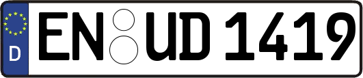 EN-UD1419