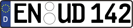EN-UD142