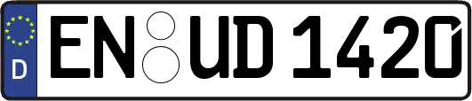EN-UD1420