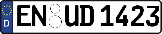 EN-UD1423