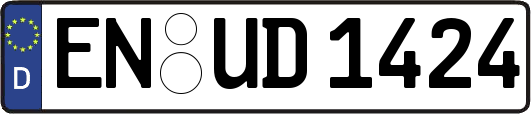 EN-UD1424
