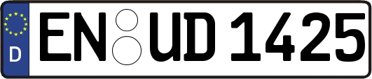 EN-UD1425