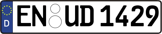 EN-UD1429
