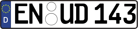 EN-UD143