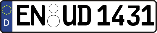 EN-UD1431