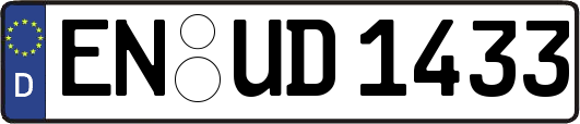EN-UD1433