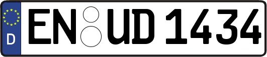 EN-UD1434