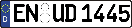 EN-UD1445