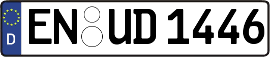 EN-UD1446