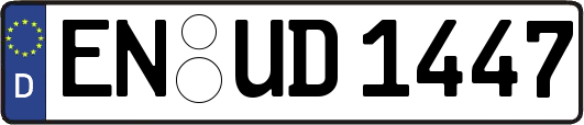 EN-UD1447