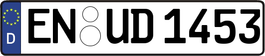 EN-UD1453