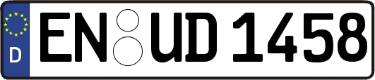 EN-UD1458