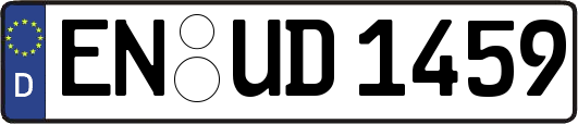 EN-UD1459
