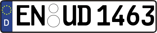 EN-UD1463