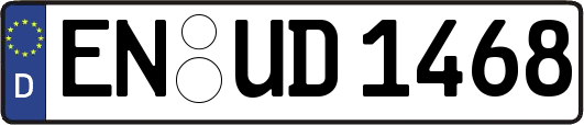 EN-UD1468