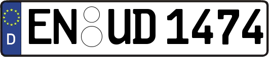 EN-UD1474