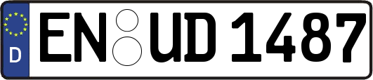 EN-UD1487