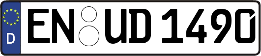 EN-UD1490