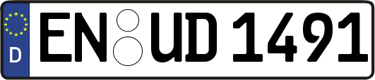 EN-UD1491
