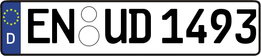 EN-UD1493