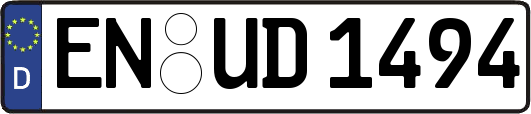 EN-UD1494