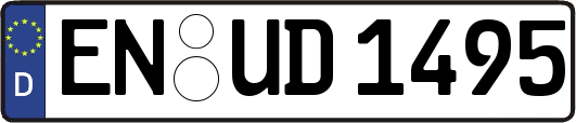 EN-UD1495