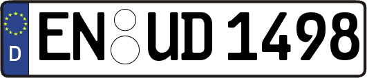 EN-UD1498