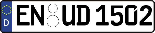 EN-UD1502