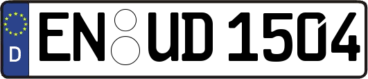EN-UD1504
