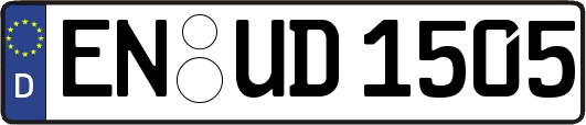 EN-UD1505