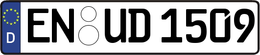 EN-UD1509